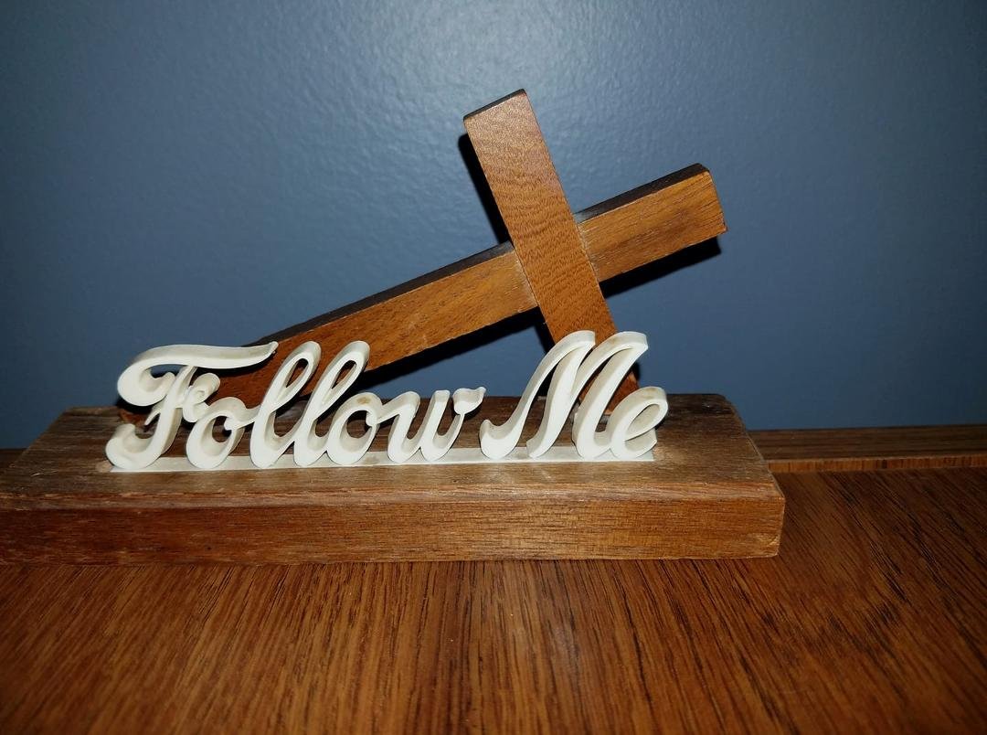 Jesus washed away your sins with His blood. Be sure to thank Him