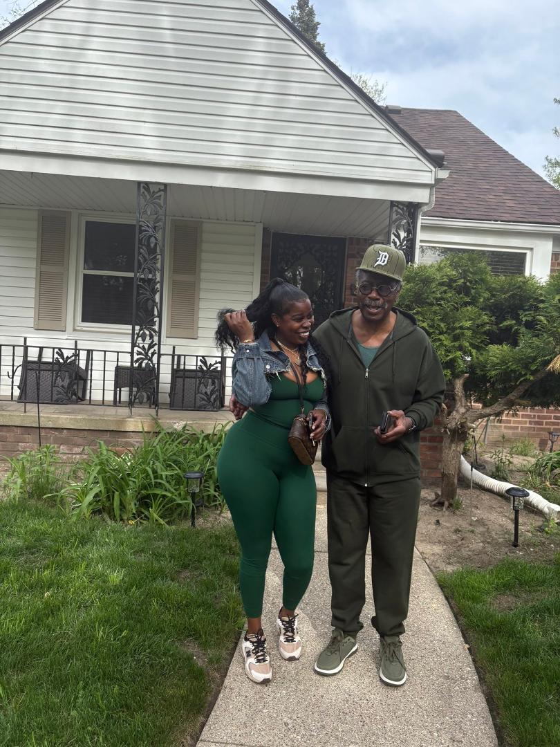 Tommie Colbert's album, Mobile uploads
