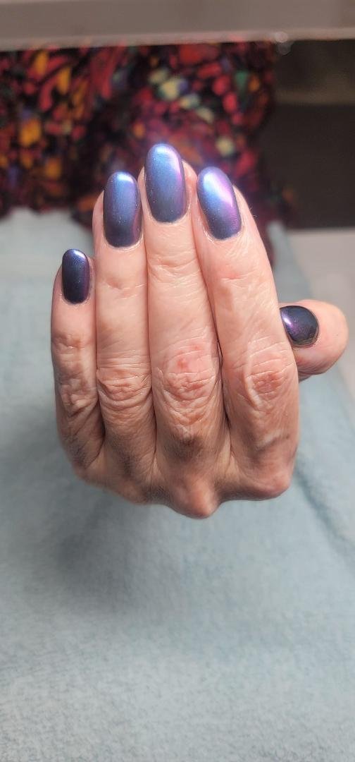 New nails!