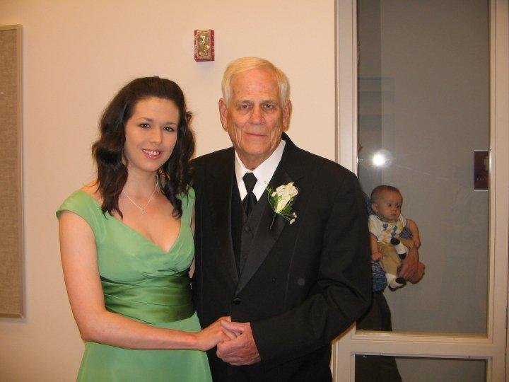 john and Kyla