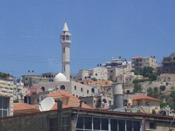 ISRAEL