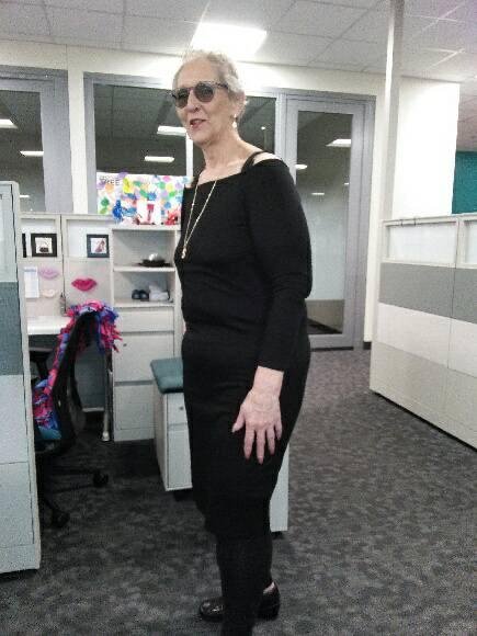 Stephanie Largent's album, Mobile Uploads