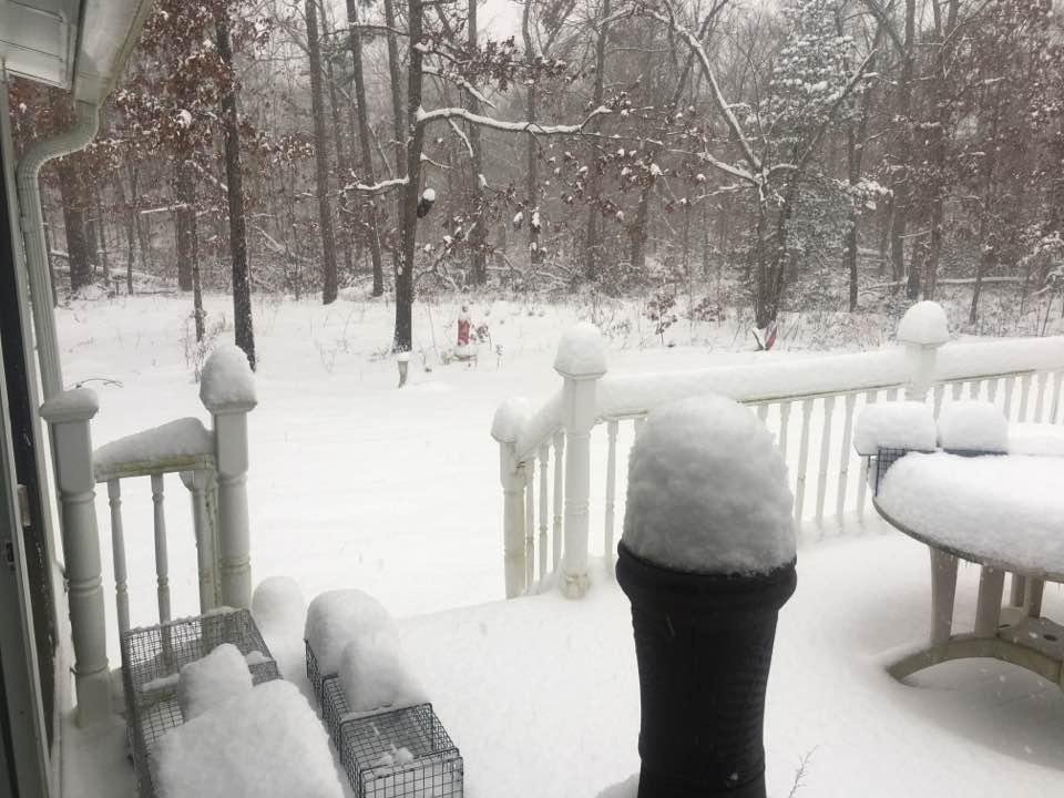 Keith Werner's album, Timeline Photos