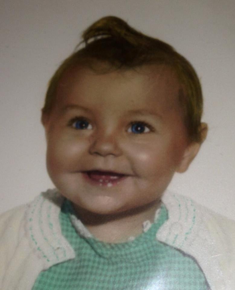 Throw Back Thursday! Enjoy!