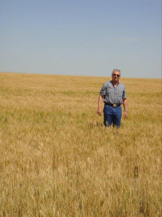 Ken Smith's album, August 3, 2011