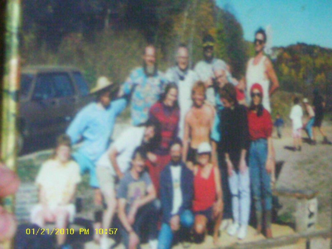 became peoples farm member and good picture of my lost 6 pack