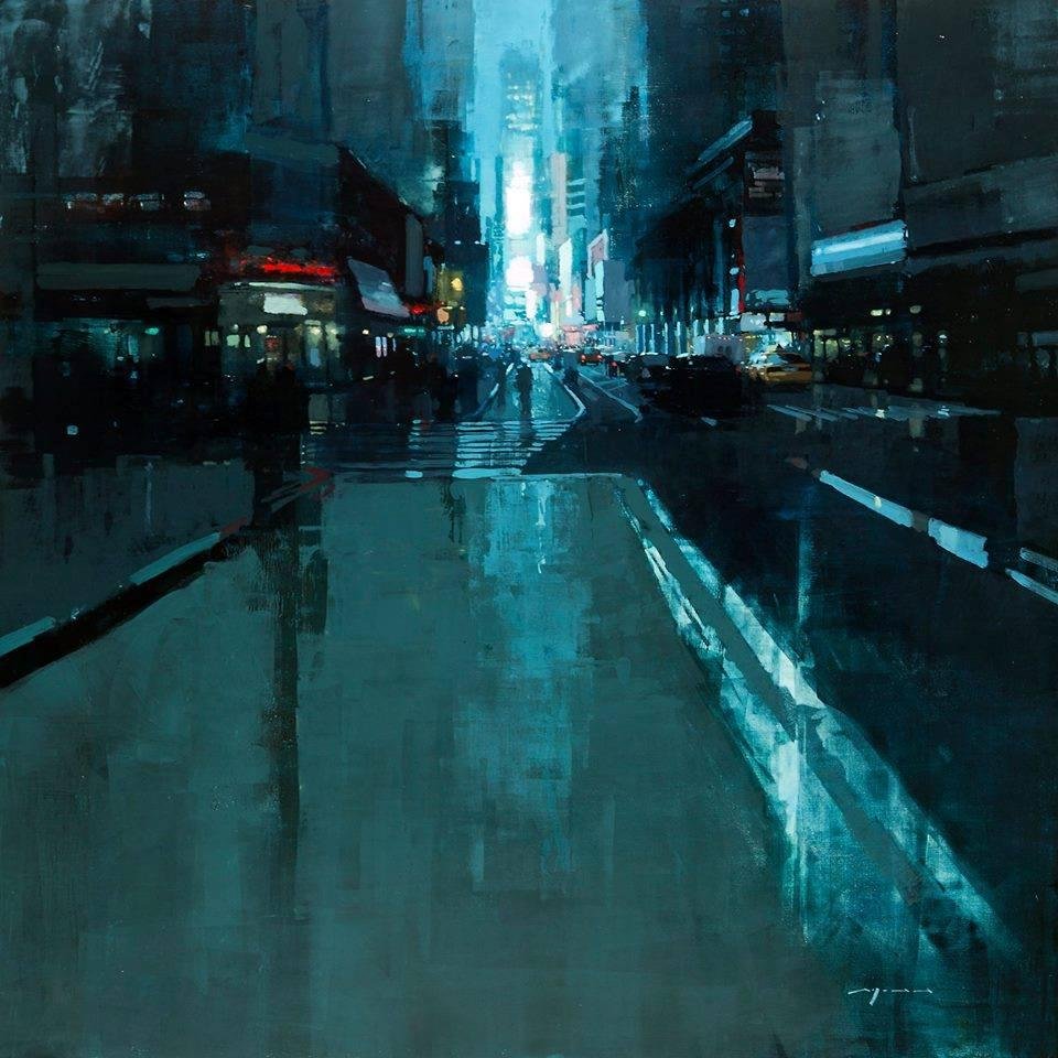JEREMY MANN