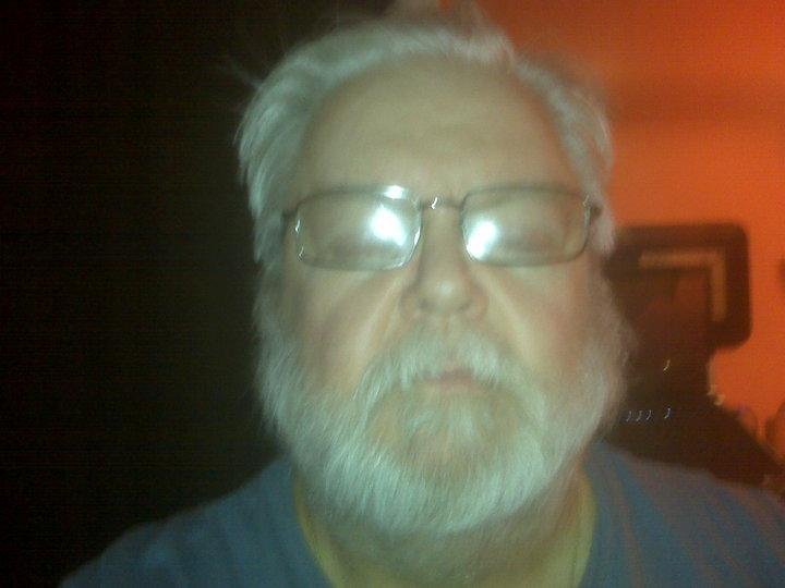 Brian Doherty's album, Mobile Uploads