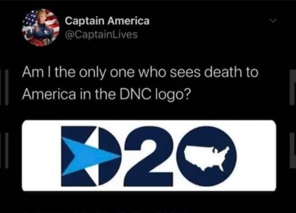 Do you see it? Not even trying to hide their madness anymore......