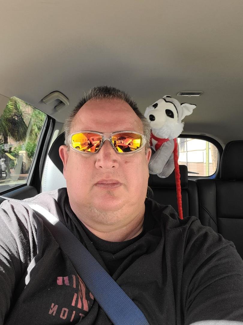 Tim Makowski's album, Mobile Uploads