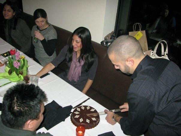 Gary Lyon's album, Mitchells Birthday