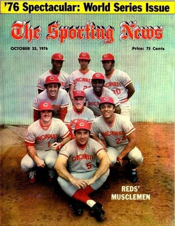 1976 was a great year