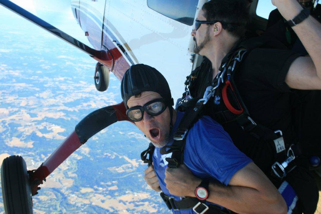 Jason DeVries' album, Photos