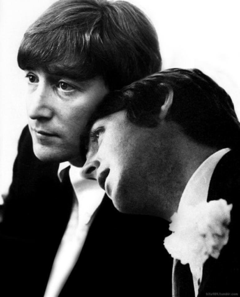 Remember Love, it never dies!
