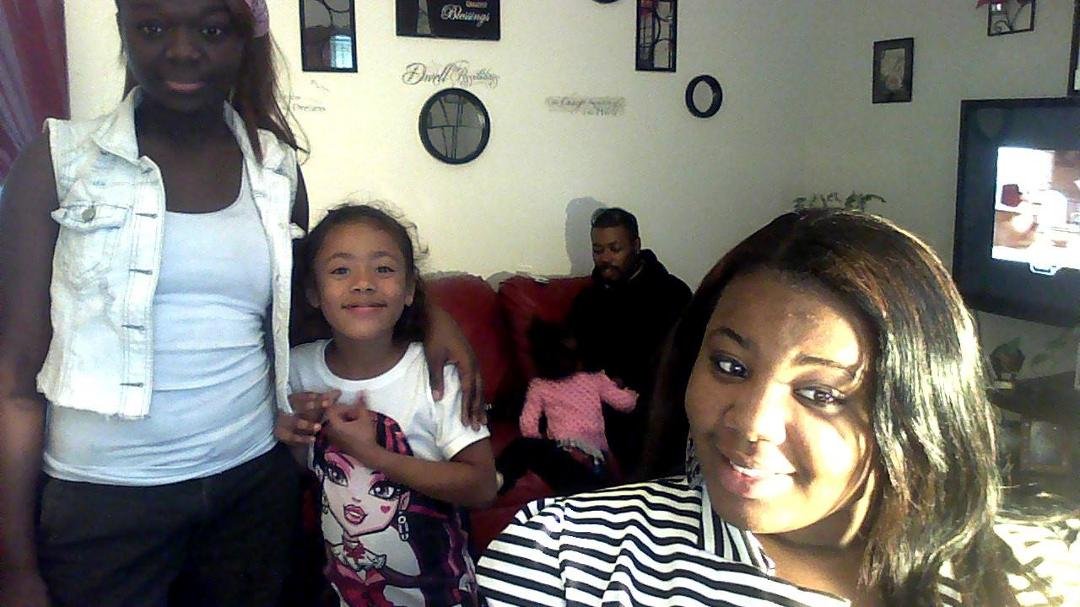 makeisha wright's album, Timeline Photos