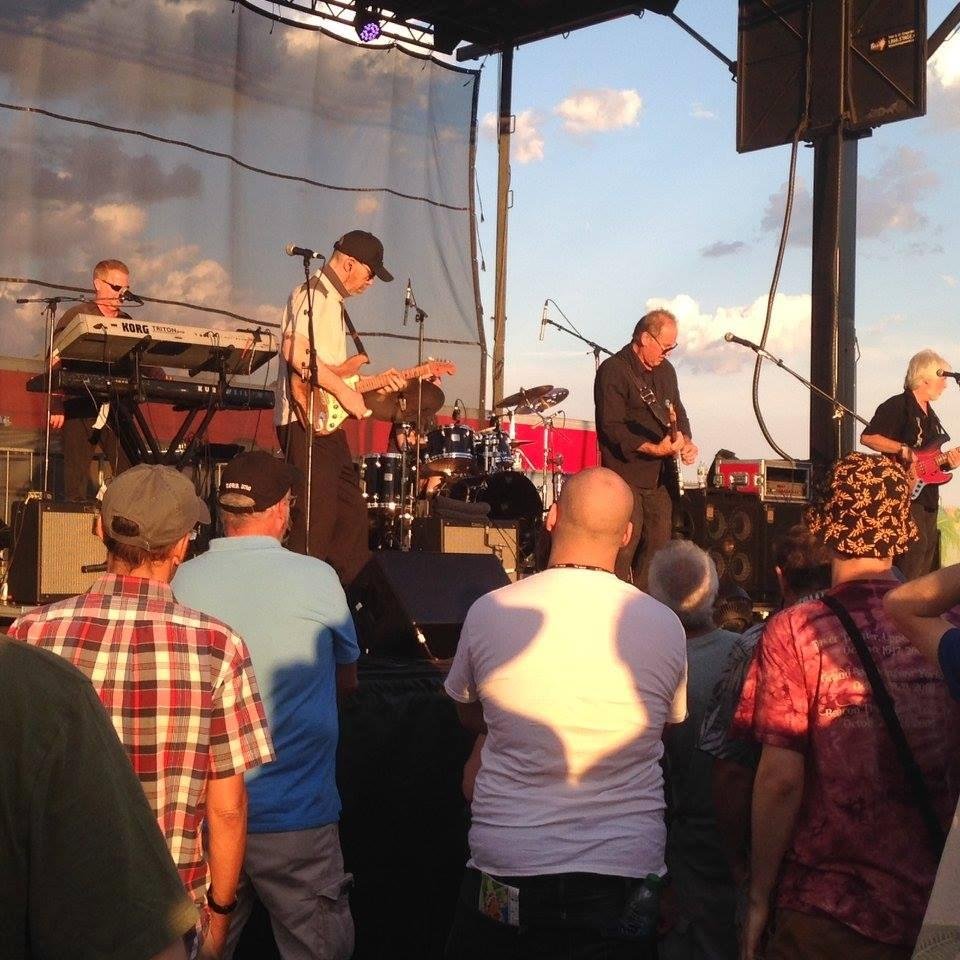 Orleans at Jones Beach