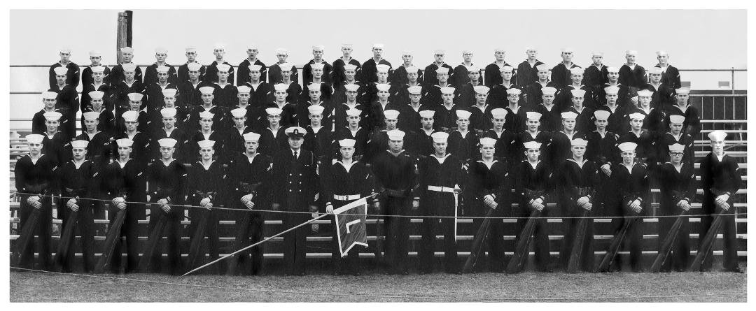 Lima 53 boot camp 63