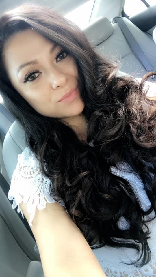 Donna Sanchez's album, Me and My Long Hair