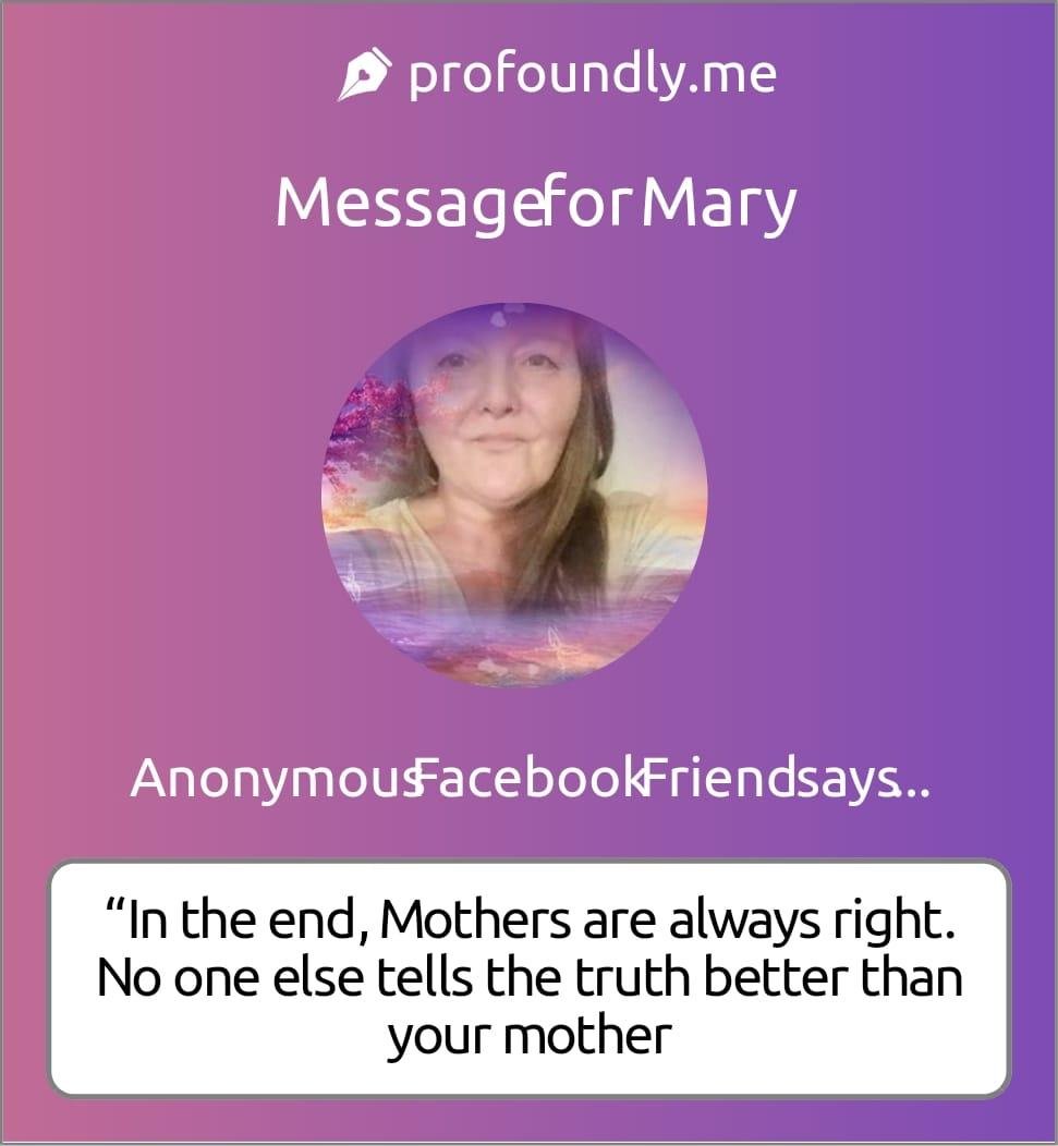 Mary Kinne's album, Timeline Photos