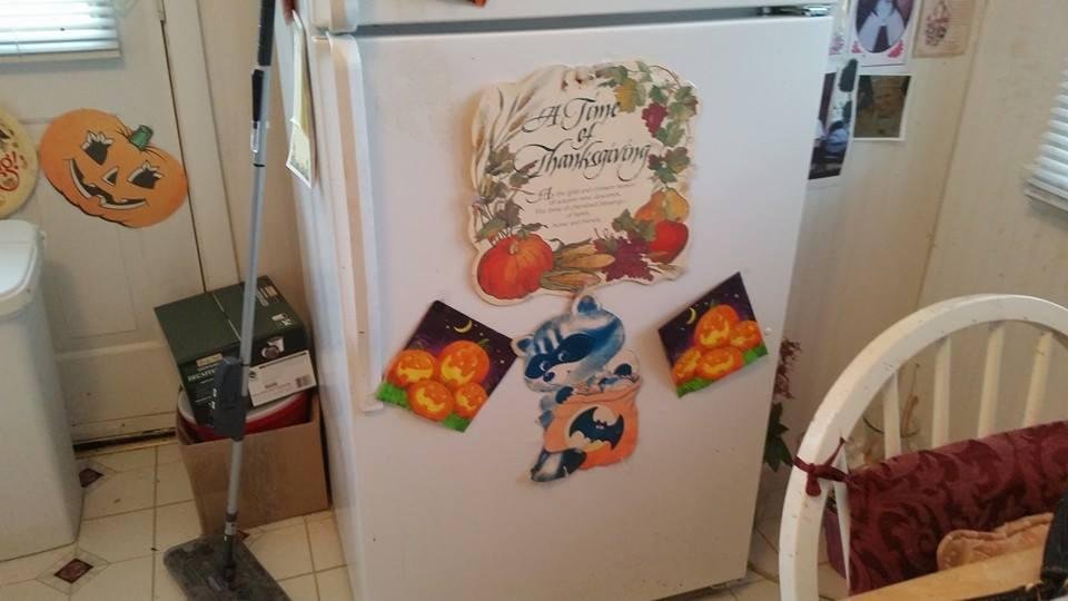 Marilyn Borry's album, Mobile Uploads