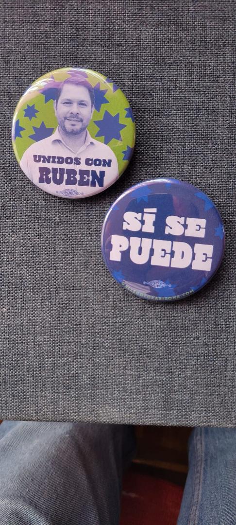 Go Gallego Go!