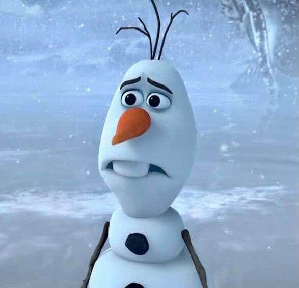 So I said to the snow fairy
“ you are not the boss of me. I can take what you’ve got”

“Really?”, she replied

“Bring it on ... my shovel is barely getting warmed up “ I retorted 

And with a flick of her scrawny white hand