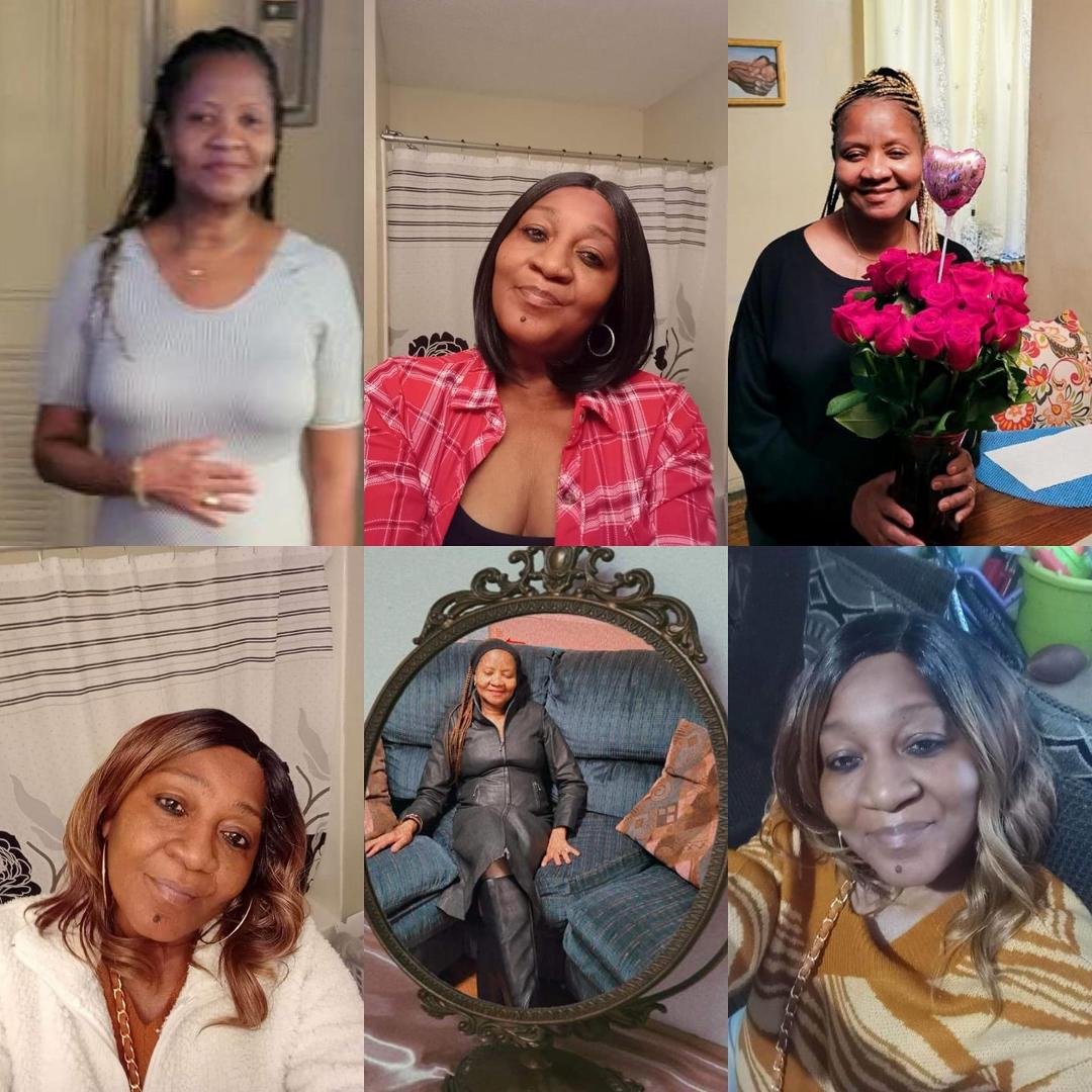 Happy Blessed Birthday to me and my Sister Jennifer. I thank God for allowing the two of us to Celebrate 2023 Together. I Pray that we both have a Blessed Day. Love you Sister ♥️