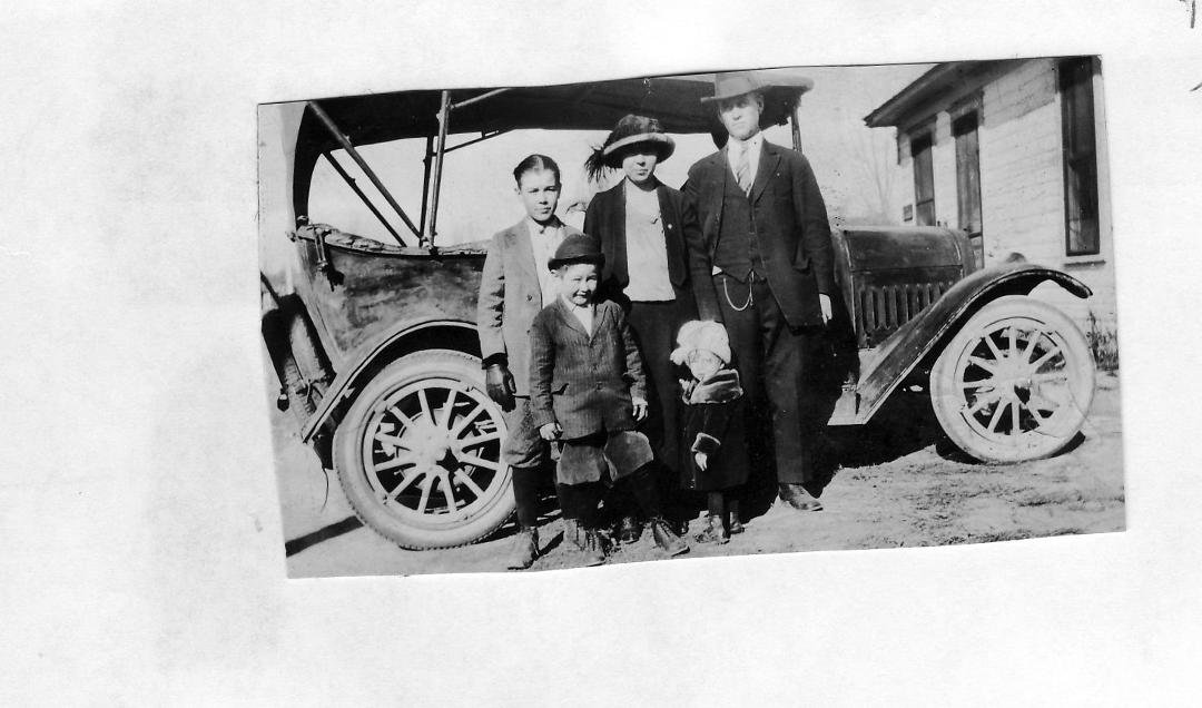 Walter Johnson's album, Timeline Photos
