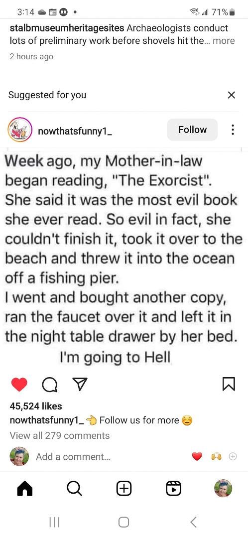 Prank that is on a completely different level!!!🤪🤪