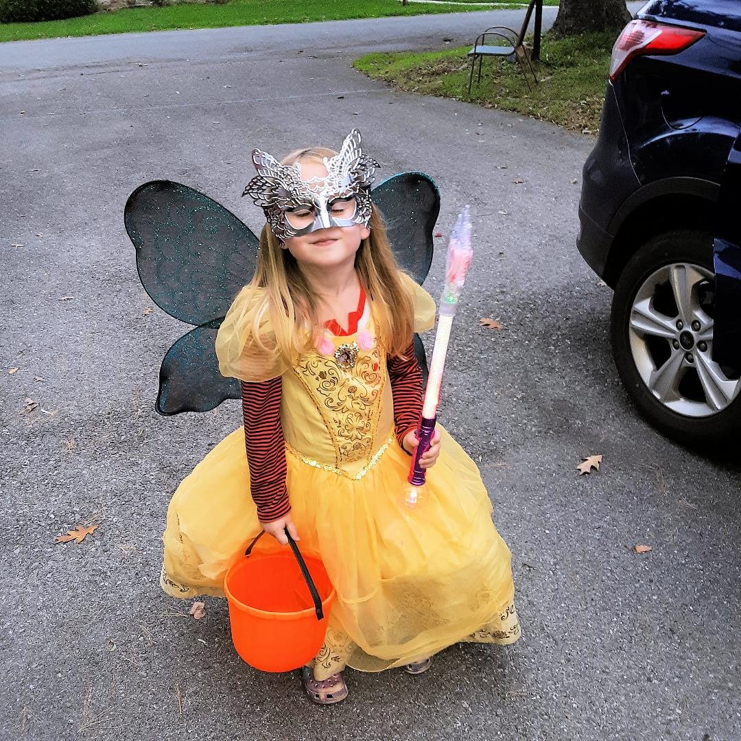 Oct 28, 2021 She had a great night making wishes come true.