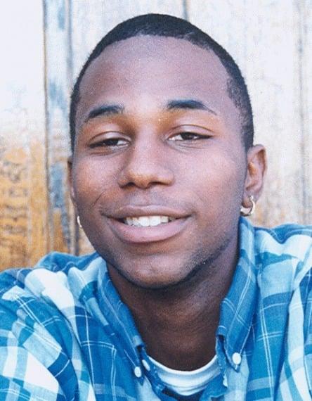 Alan Jay "JR" Holman, Jr.