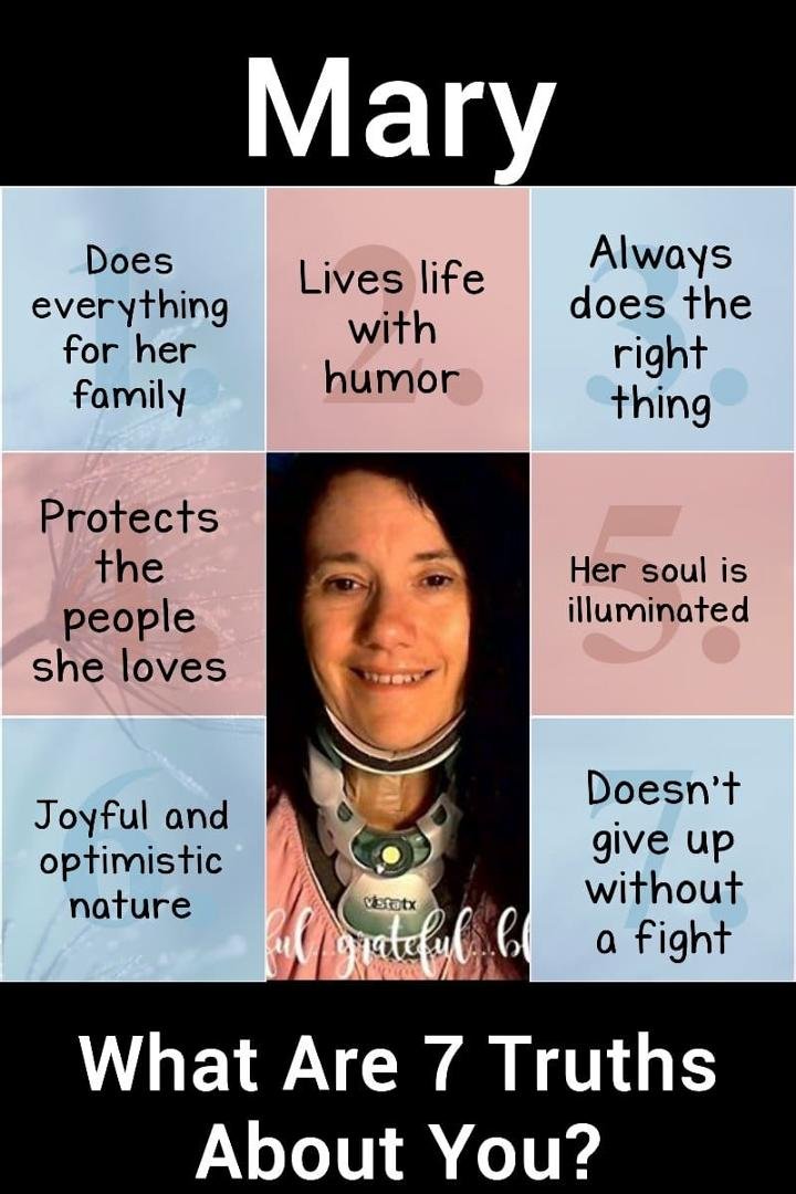 Mary Kay Ebli's album, Timeline Photos