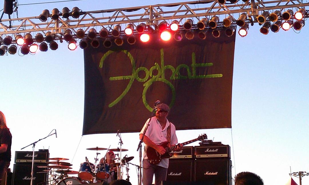 Foghat