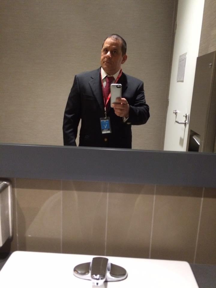 Michael Mistretta's album, Mobile Uploads