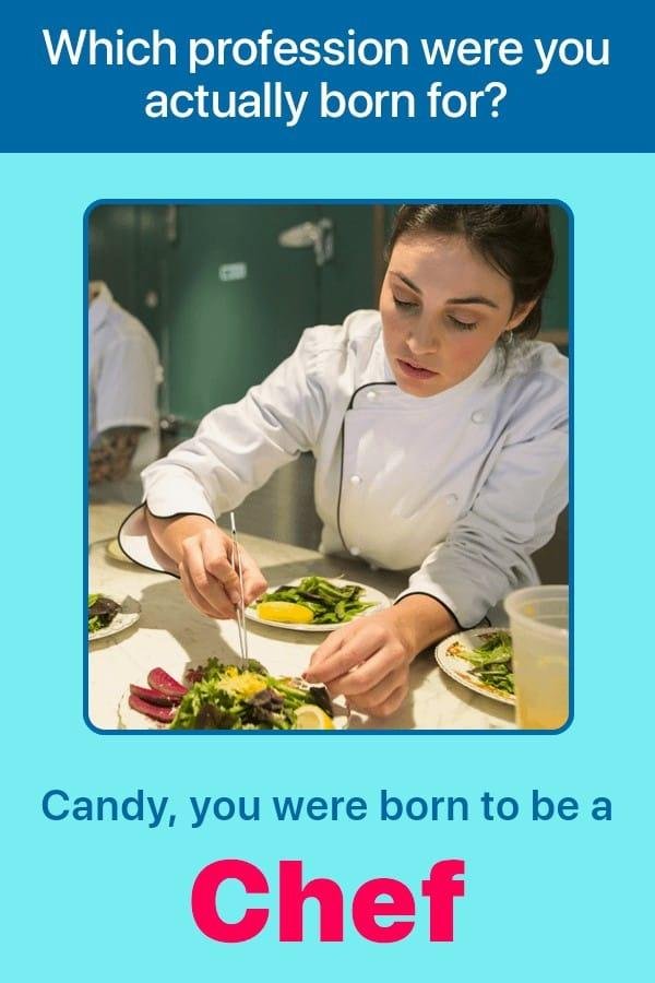 Ha, not hardly