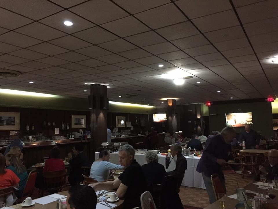 Super bowl Pasadena elks lodge 672