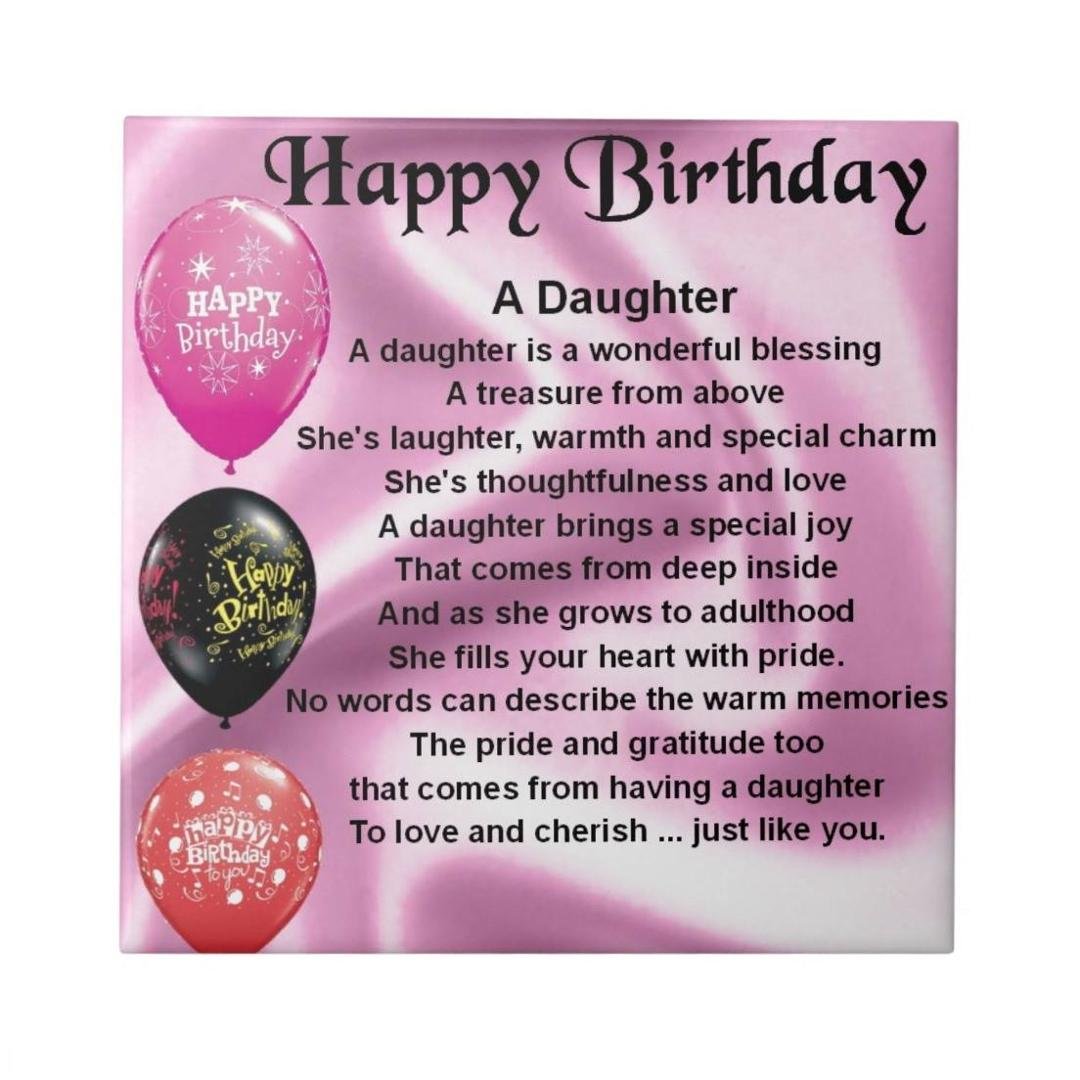 Happy Birthday to my favorite daughter.  Crissy Rae Hammerbacher
I love you so much!