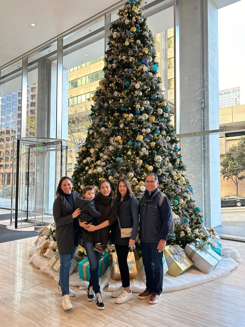 I sincerely appreciate the birthday wishes, Thank you and have a Happy Holidays!