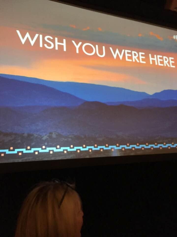 You’re missing out!