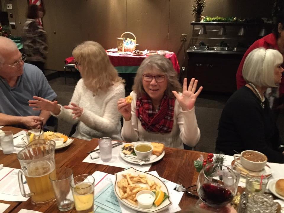 Susan Deters' album, Mobile Uploads