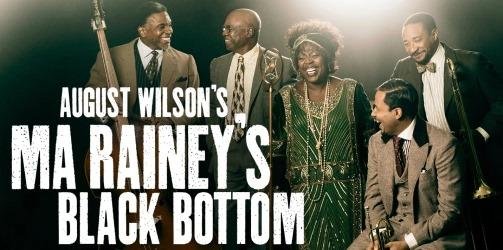 Netflix must see.