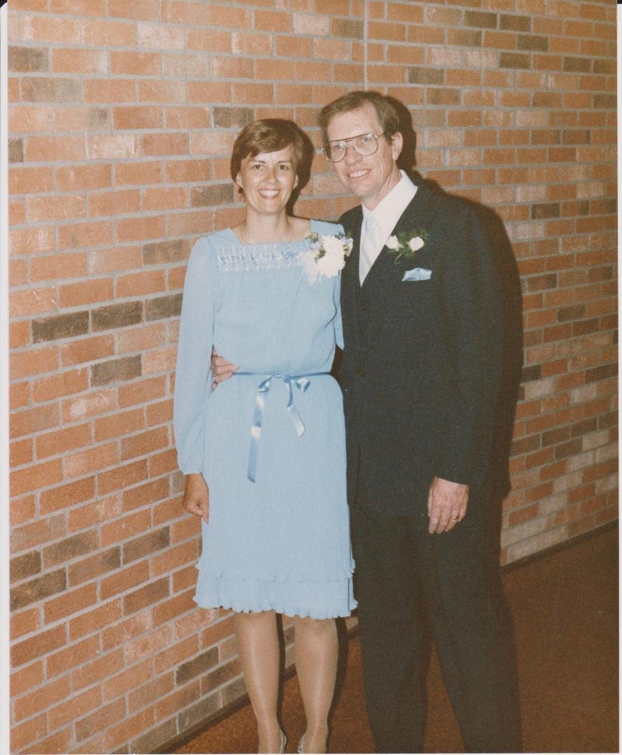 Happy 30th anniversary to us!