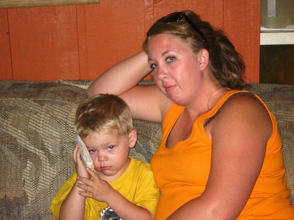 Patricia Baker's album, Labor Day 2011