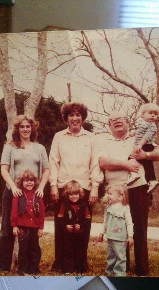 Lorrie Tidwell's album, Mobile Uploads