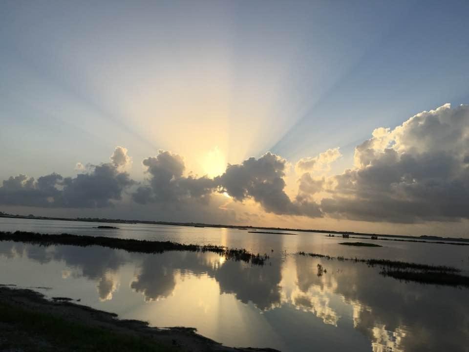 One can get lost in Reflections in so many ways.