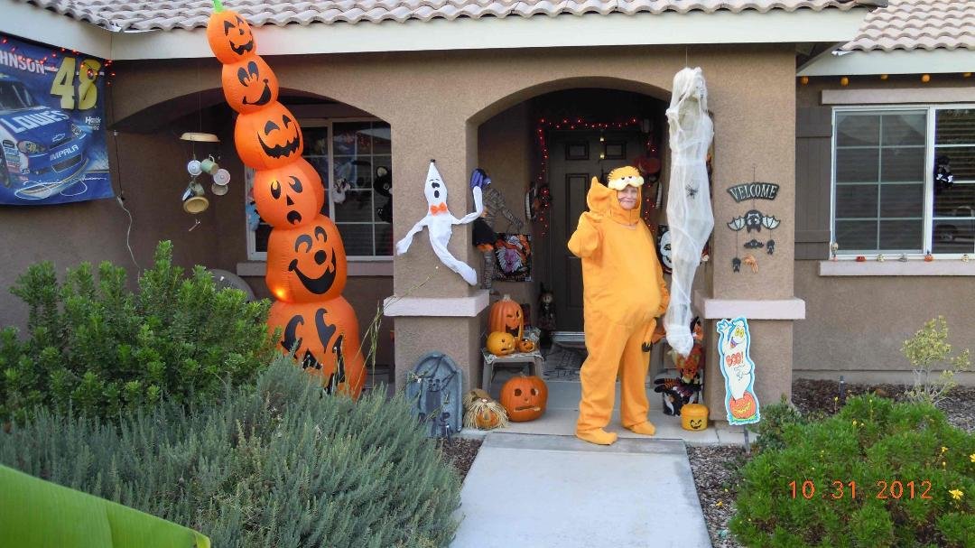 Ruth Davis' album, halloween 2012