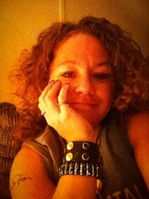 maxine brewer's album, Mobile Uploads