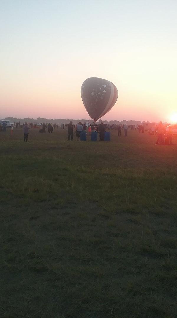 Sun Rise
