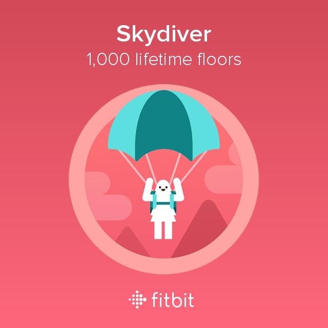 #Fitbit