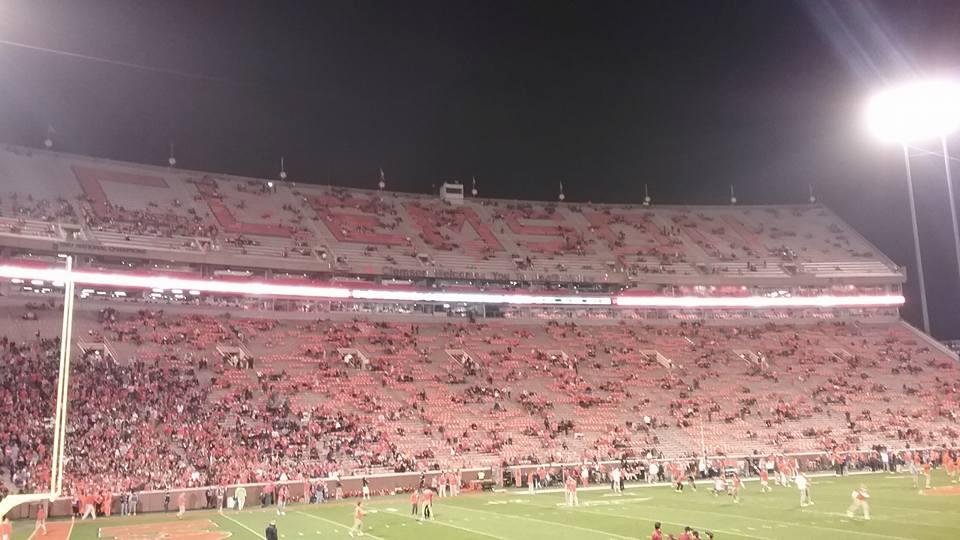 Welcome to The REAL Death Valley..